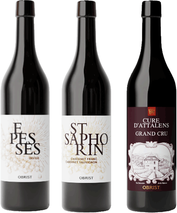 Tour Blanche Assemblage Blanc